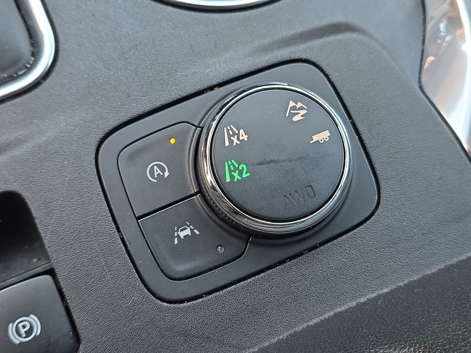 2022 Chevrolet Traverse Premier - Photo 9