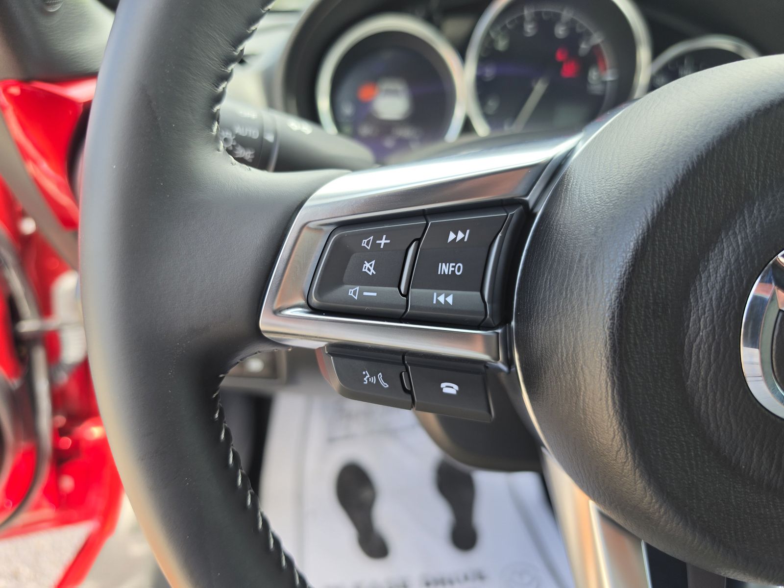 2025 Mazda MX-5 Miata RF Grand Touring - Photo 29