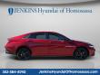 New 2026 Hyundai Elantra SEL Sport Premium Sedan