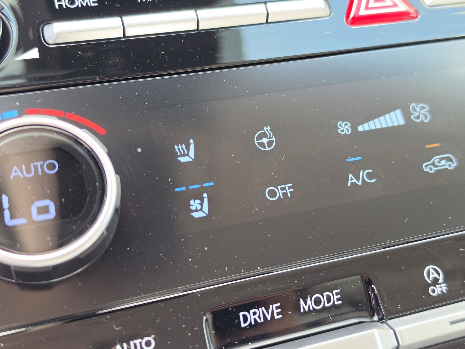 2026 Hyundai Santa Fe Calligraphy - Photo 31