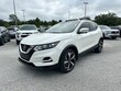  Nissan Rogue Sport