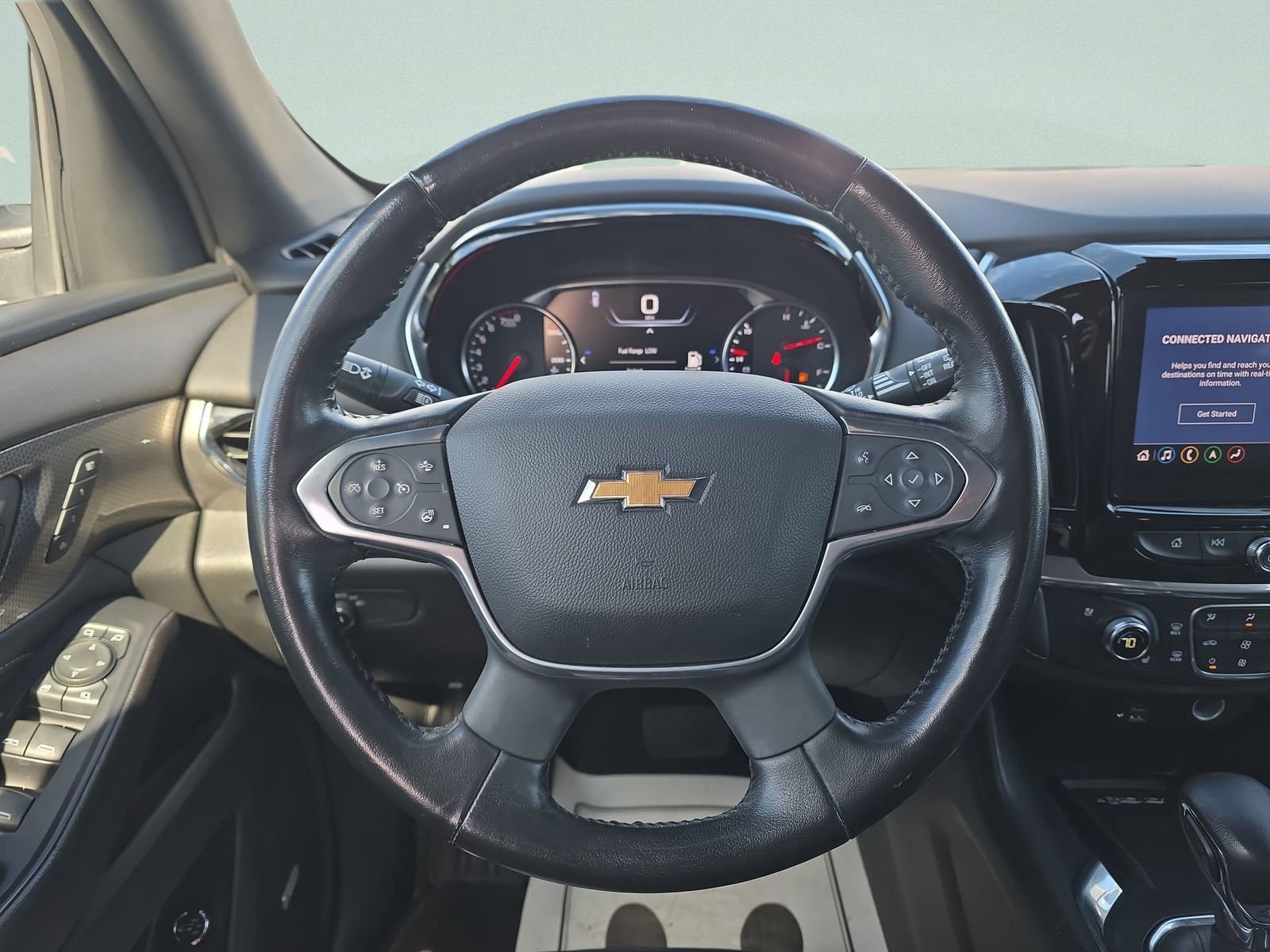 2022 Chevrolet Traverse Premier - Photo 25