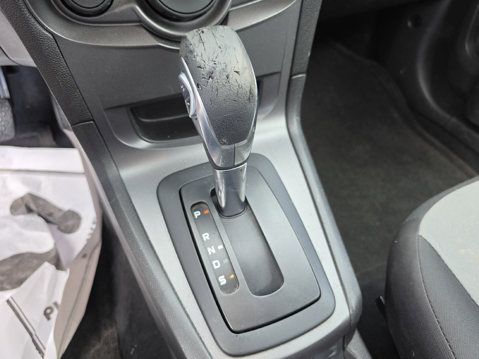 2018 Ford Fiesta S - Photo 26