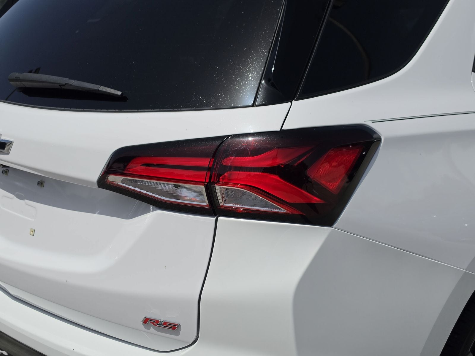 2023 Chevrolet Equinox RS - Photo 14