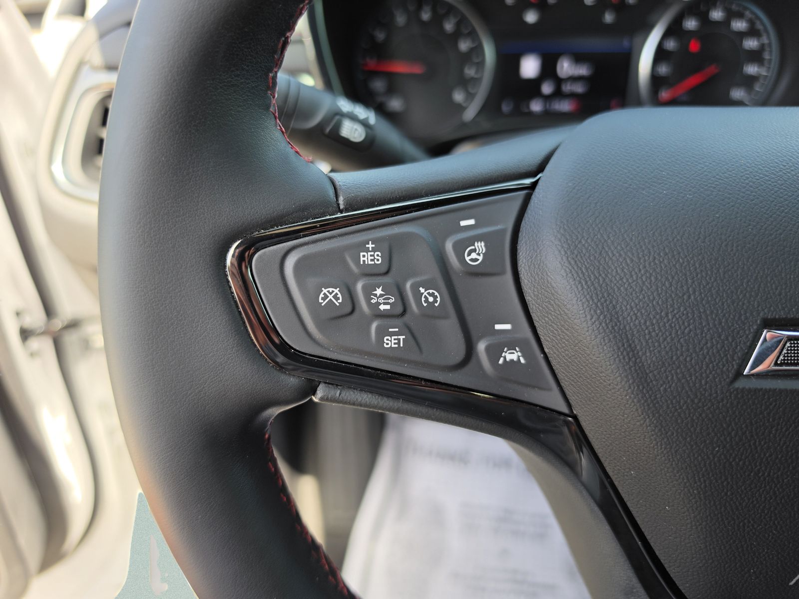 2023 Chevrolet Equinox RS - Photo 35