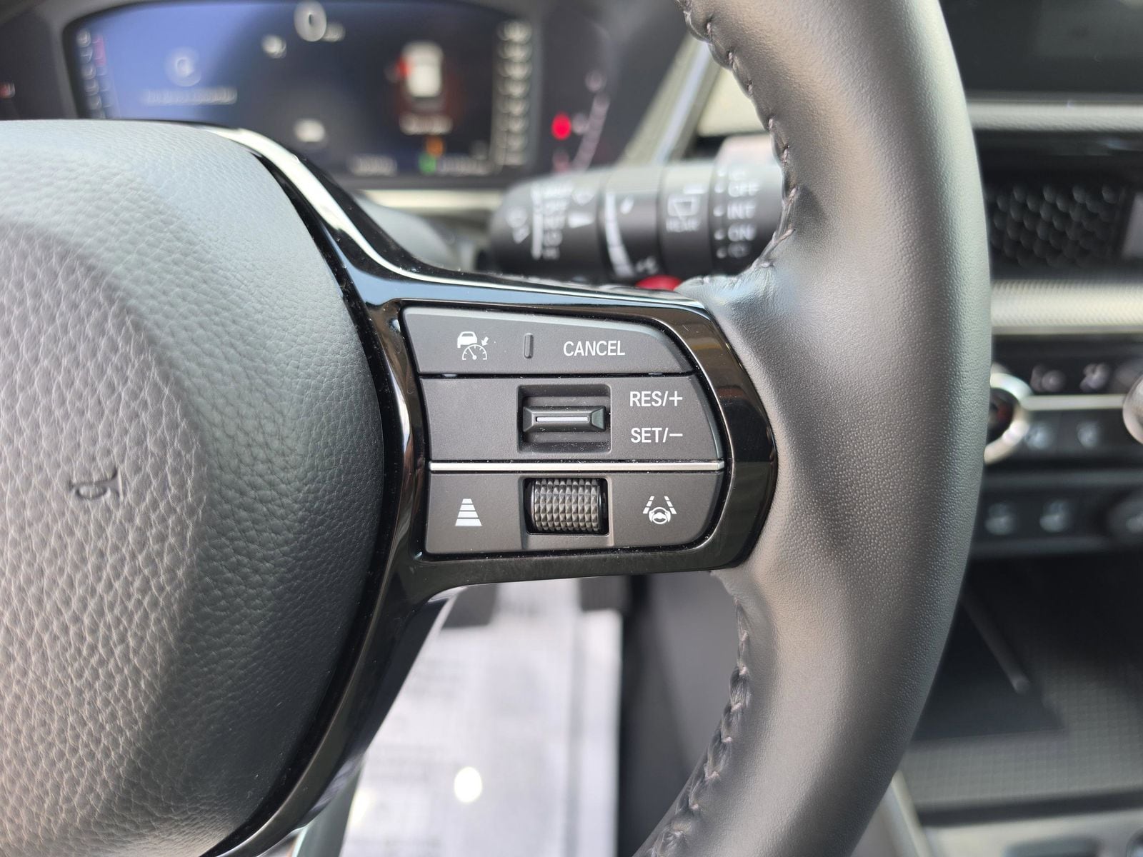 2026 Honda CR-V EX-L - Photo 31