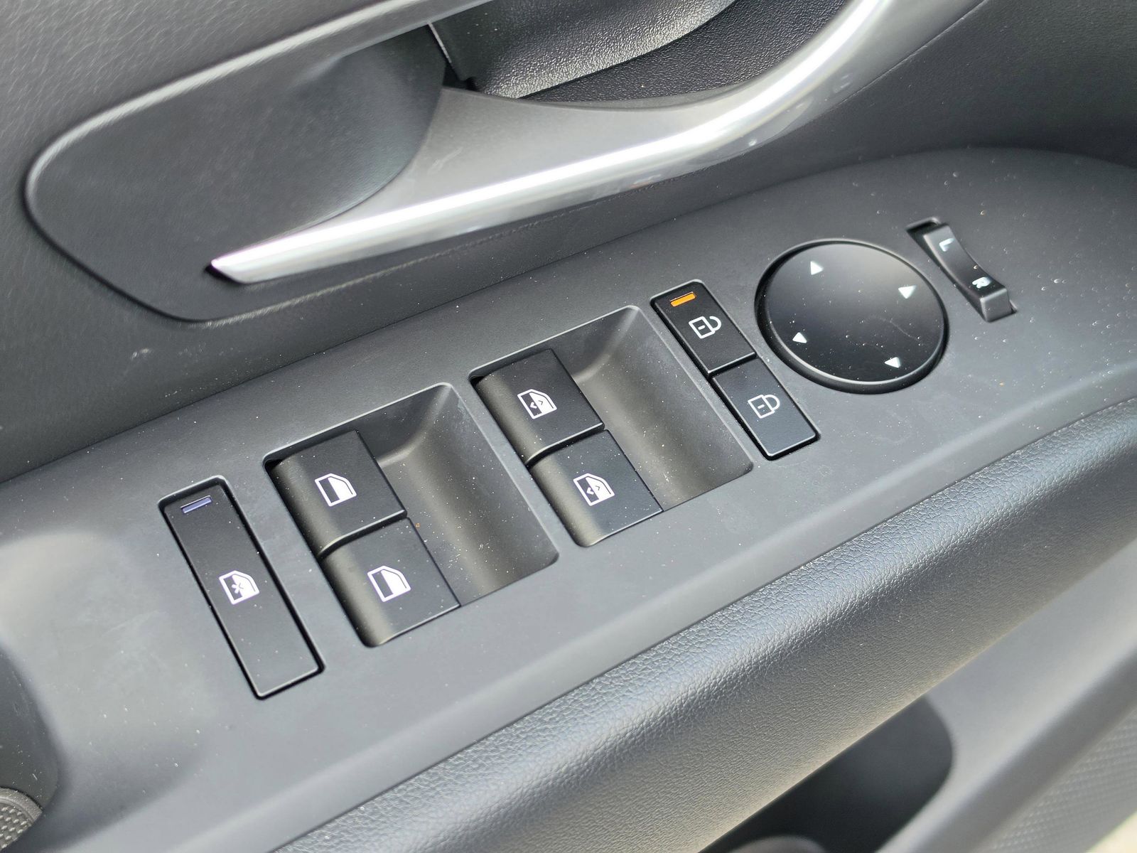 2025 Hyundai Tucson SEL Convenience - Photo 21