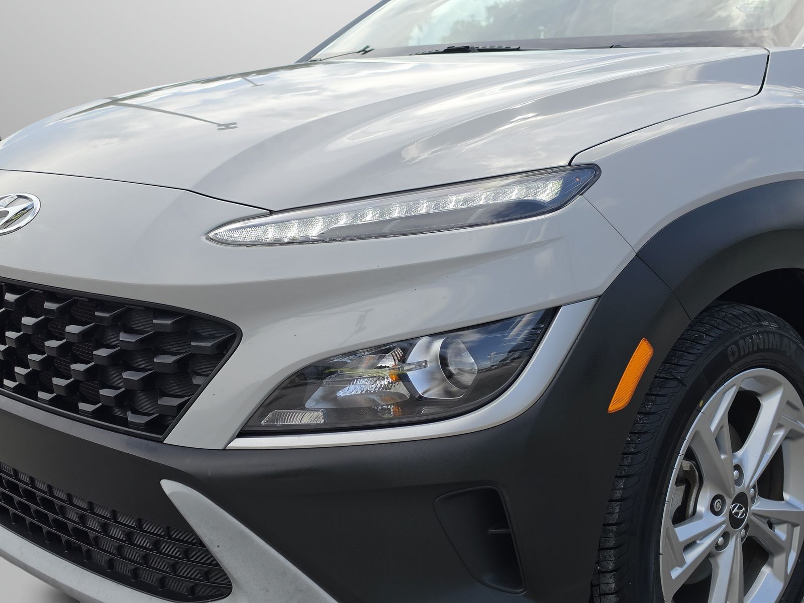 2023 Hyundai Kona SEL - Photo 35