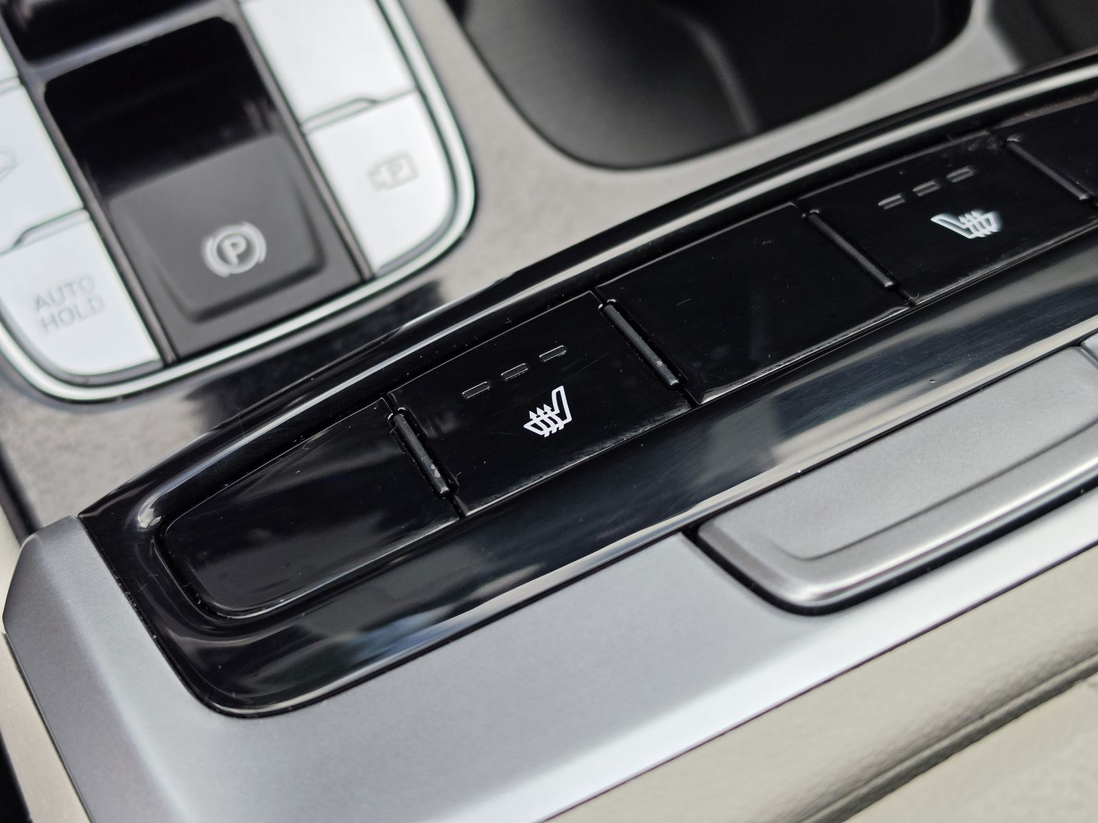 2024 Hyundai Tucson SEL - Photo 29