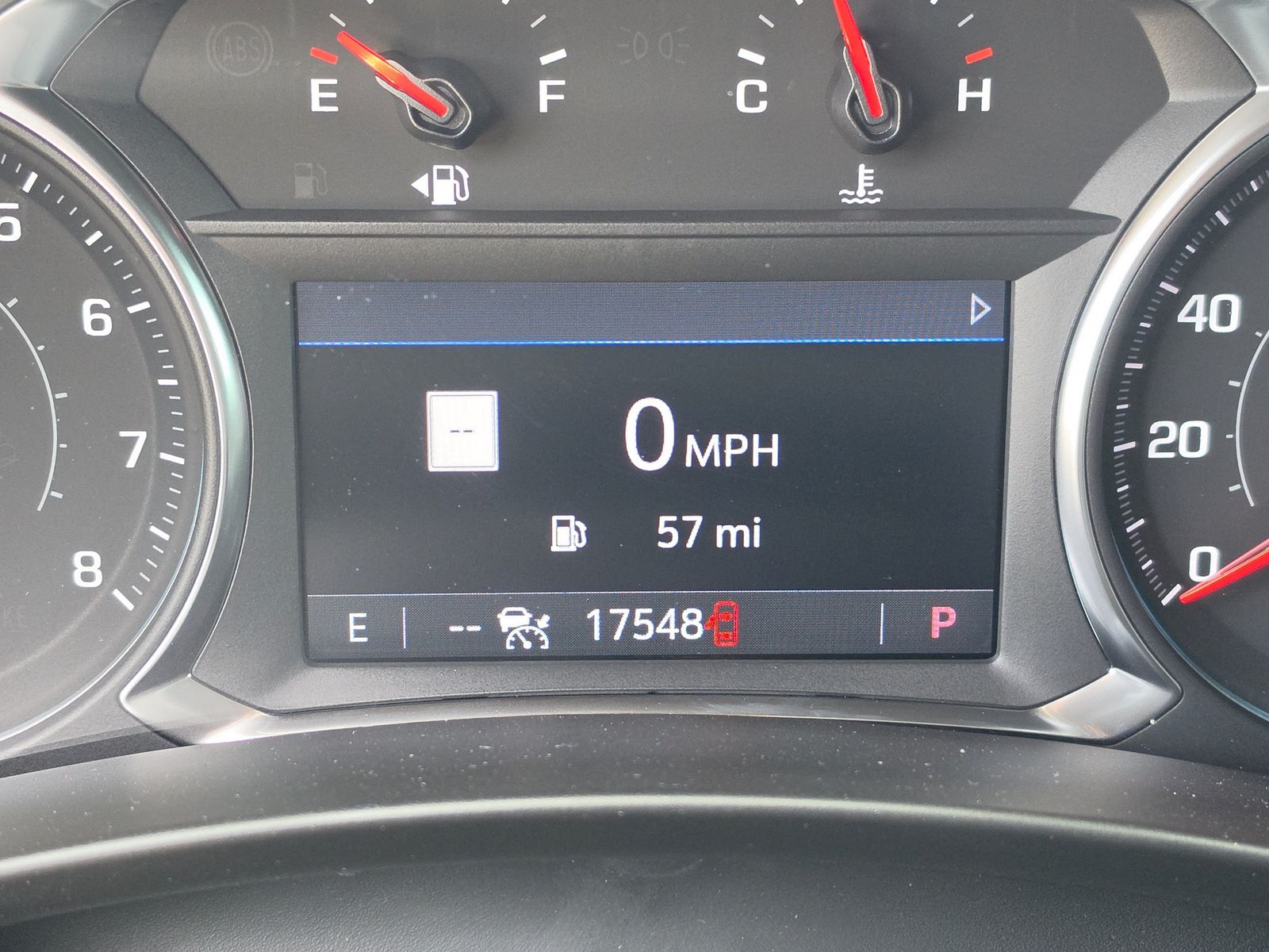 2023 Chevrolet Equinox RS - Photo 40