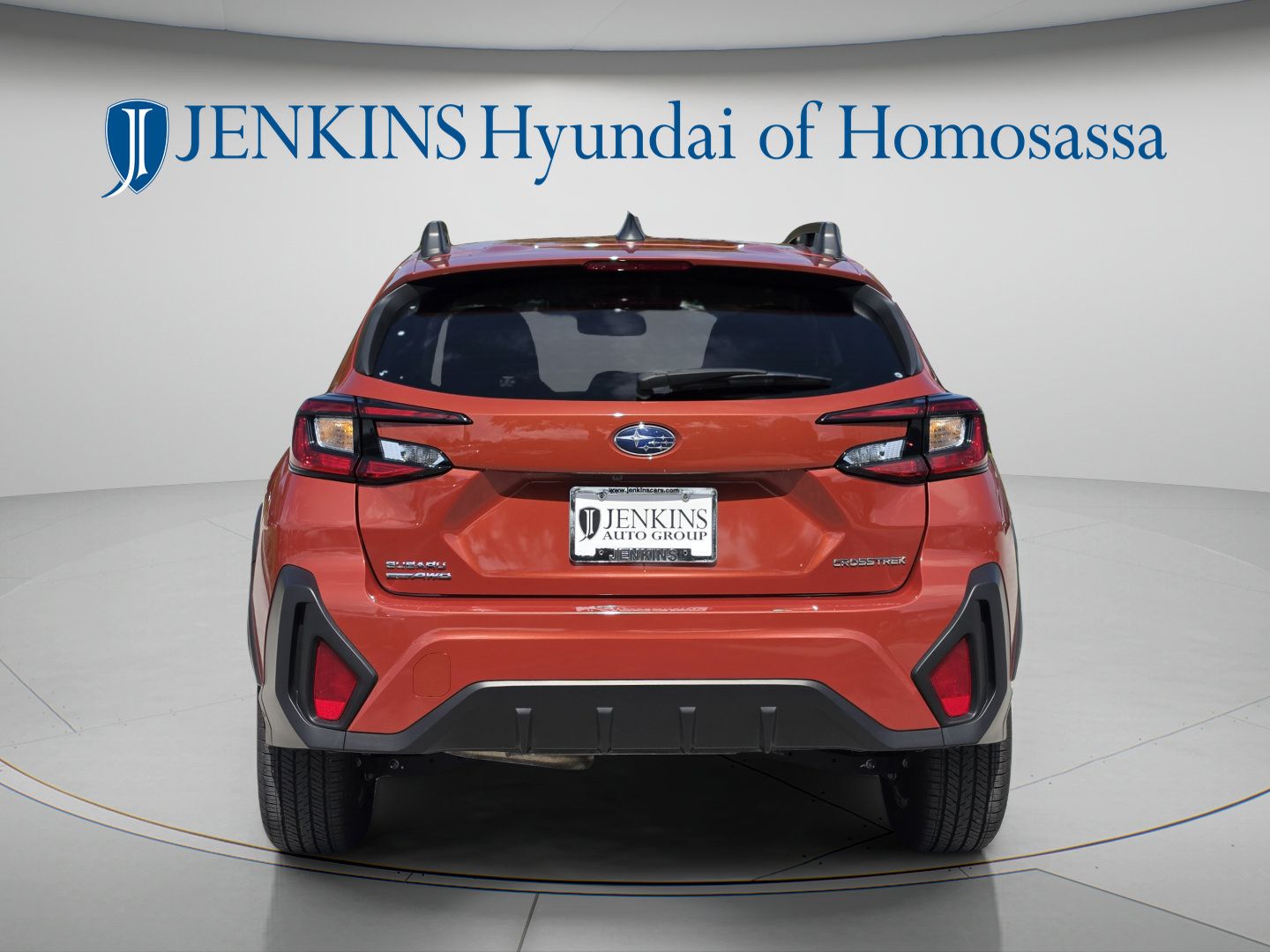 2024 Subaru Crosstrek Premium - Photo 6