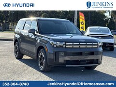 2026 Hyundai Santa Fe SE SUV