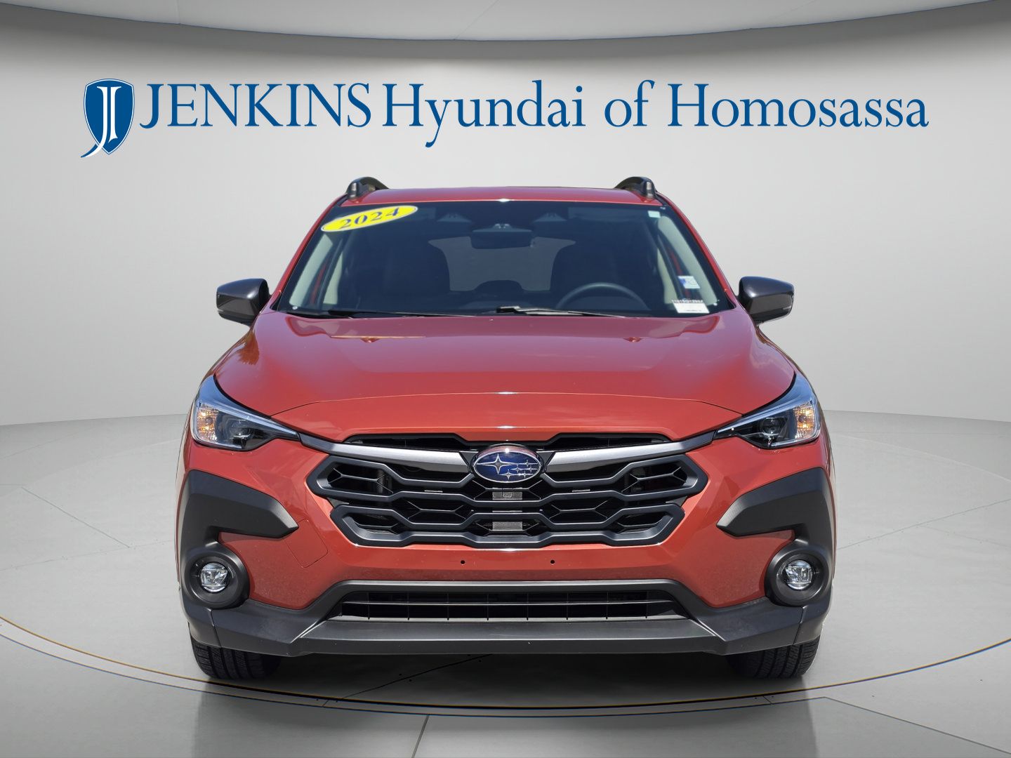 2024 Subaru Crosstrek Premium - Photo 12