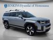 New 2026 Hyundai Santa Fe Hybrid Limited SUV