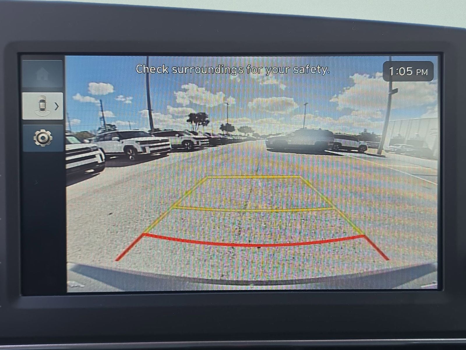 2026 Hyundai Elantra SEL - Photo 20