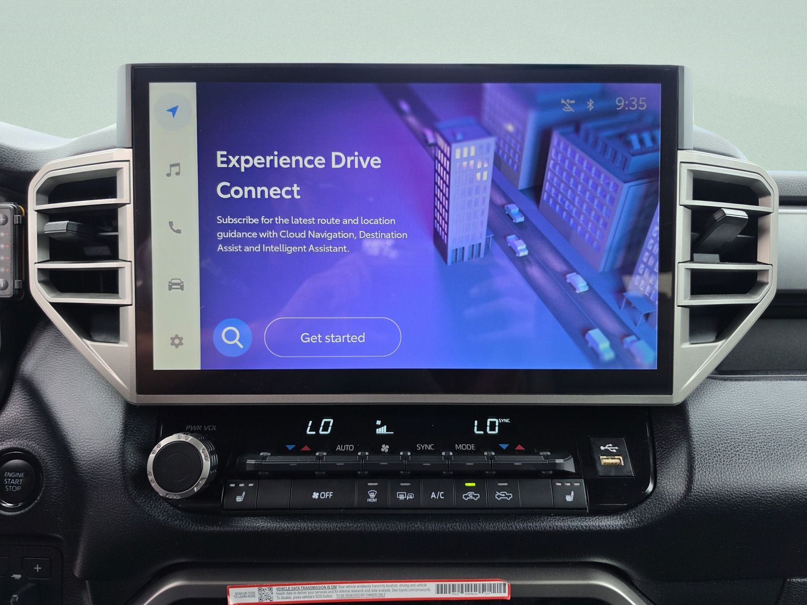 2025 Toyota Tundra SR5 - Photo 23