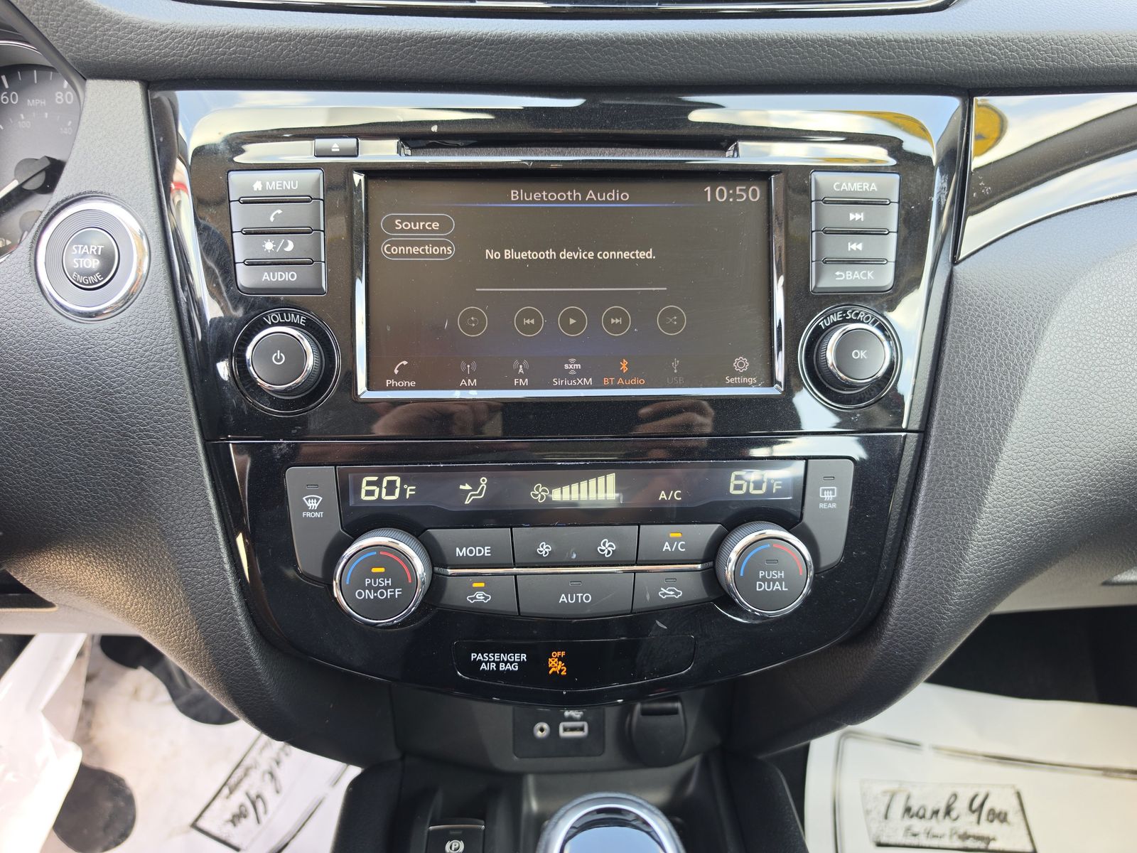 2022 Nissan Rogue Sport SV - Photo 23