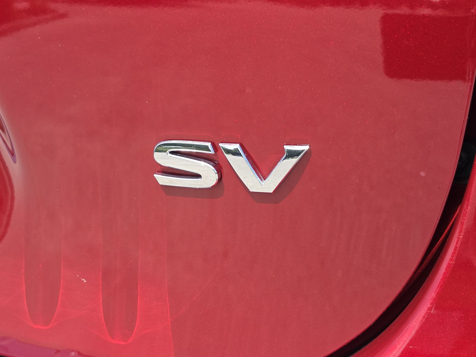 2022 Nissan Rogue Sport SV - Photo 16