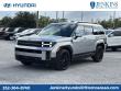 New 2026 Hyundai Santa Fe Calligraphy SUV