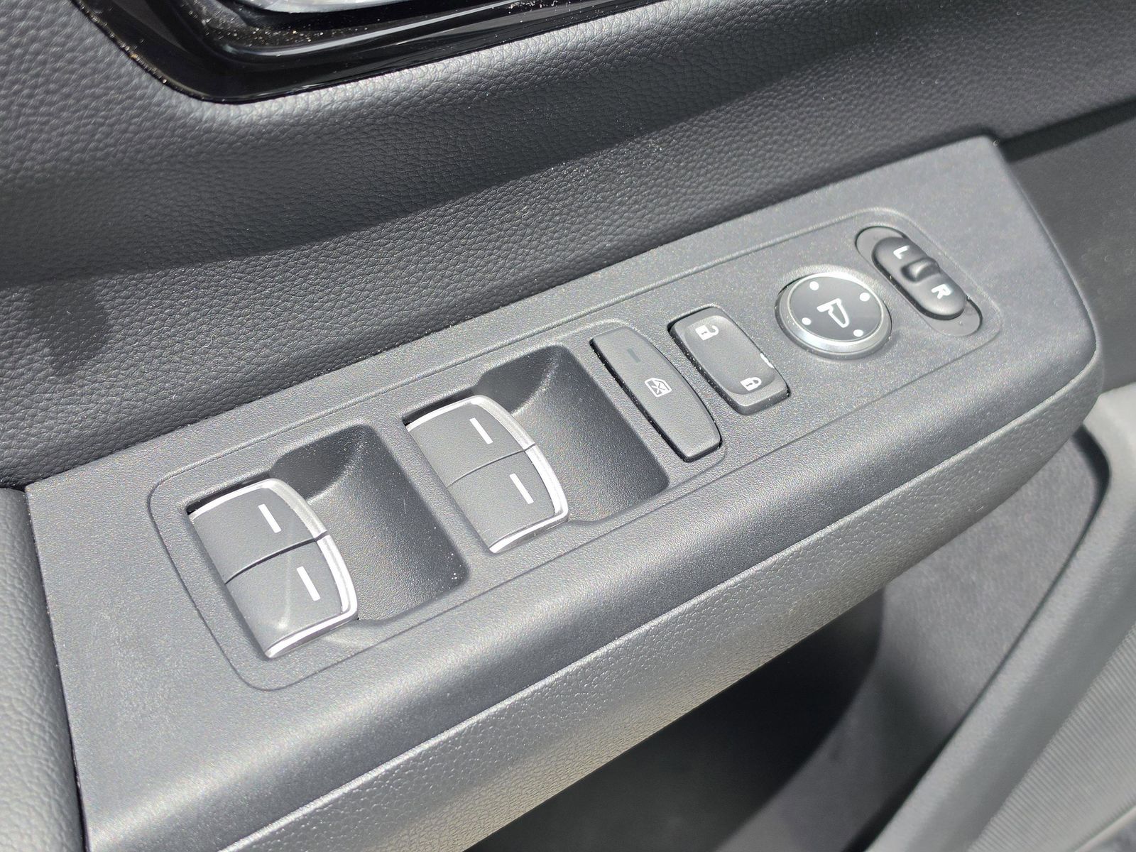 2026 Honda CR-V EX-L - Photo 21