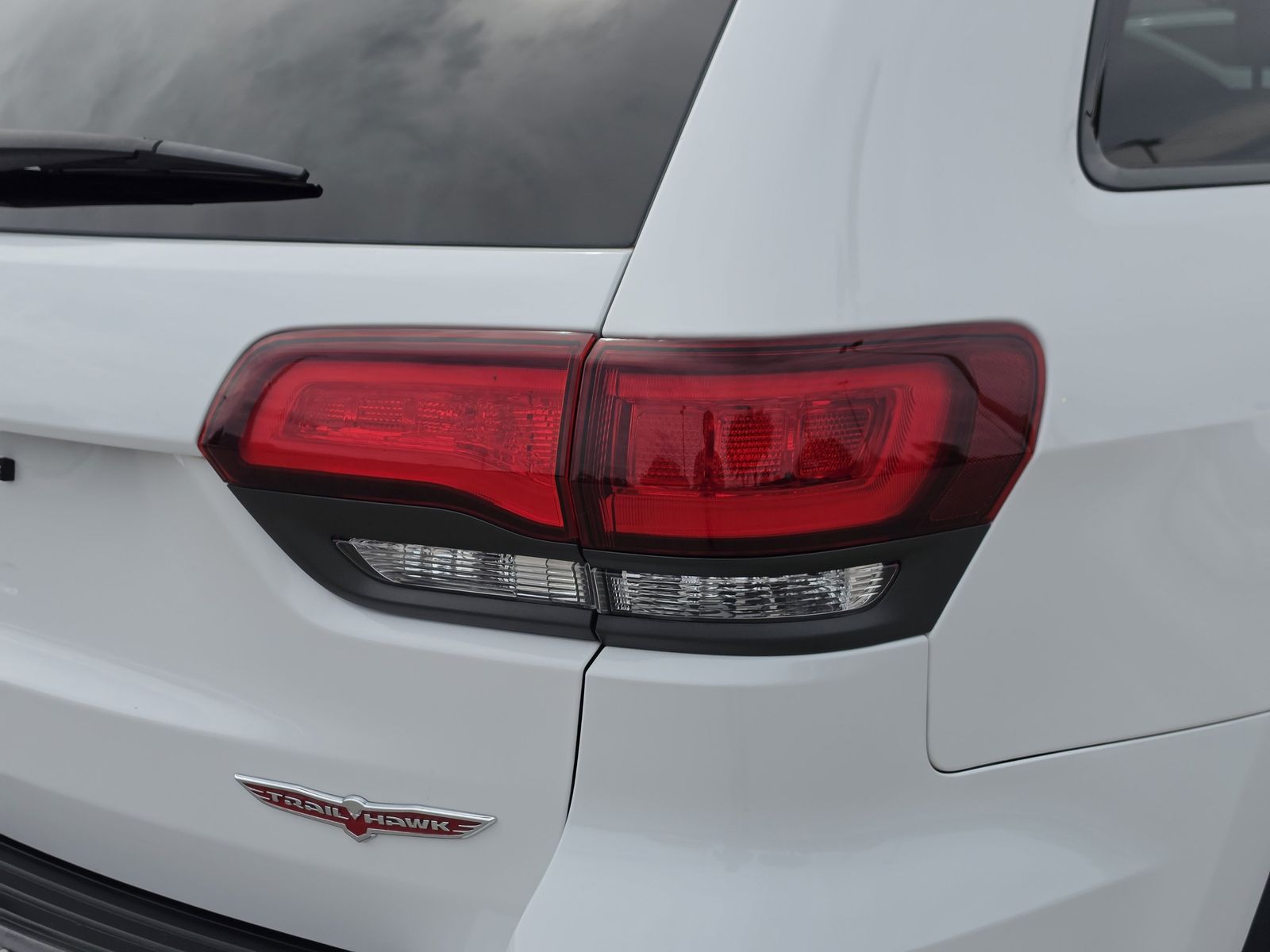 2021 Jeep Grand Cherokee Trailhawk - Photo 41