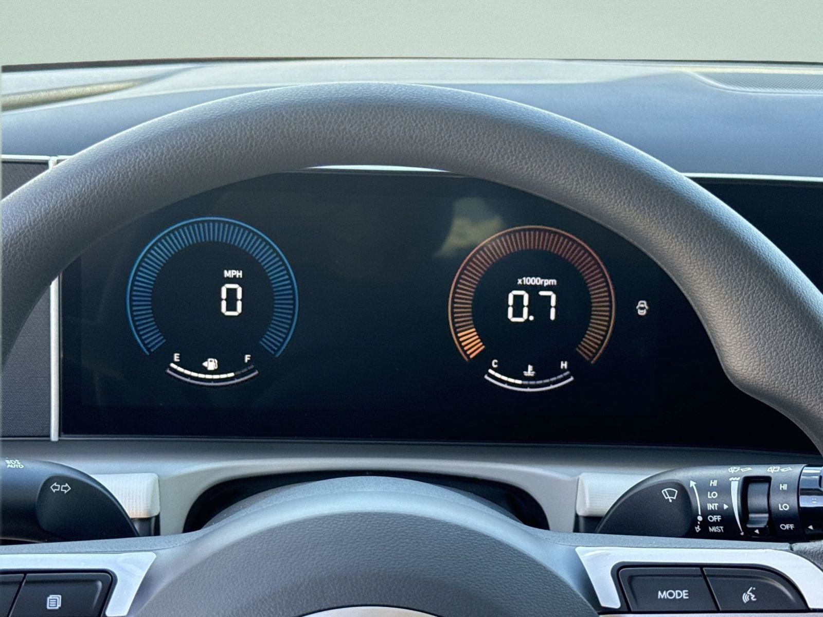 2026 Hyundai Tucson SEL - Photo 27