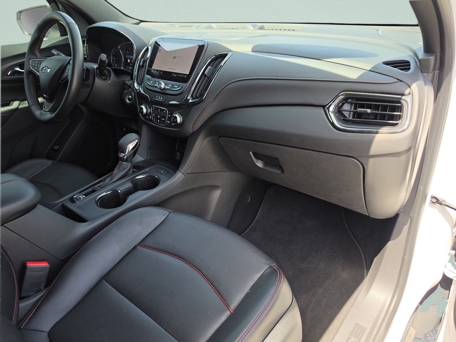 2023 Chevrolet Equinox RS - Photo 18