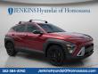 New 2027 Hyundai Kona SEL Sport FWD SUV
