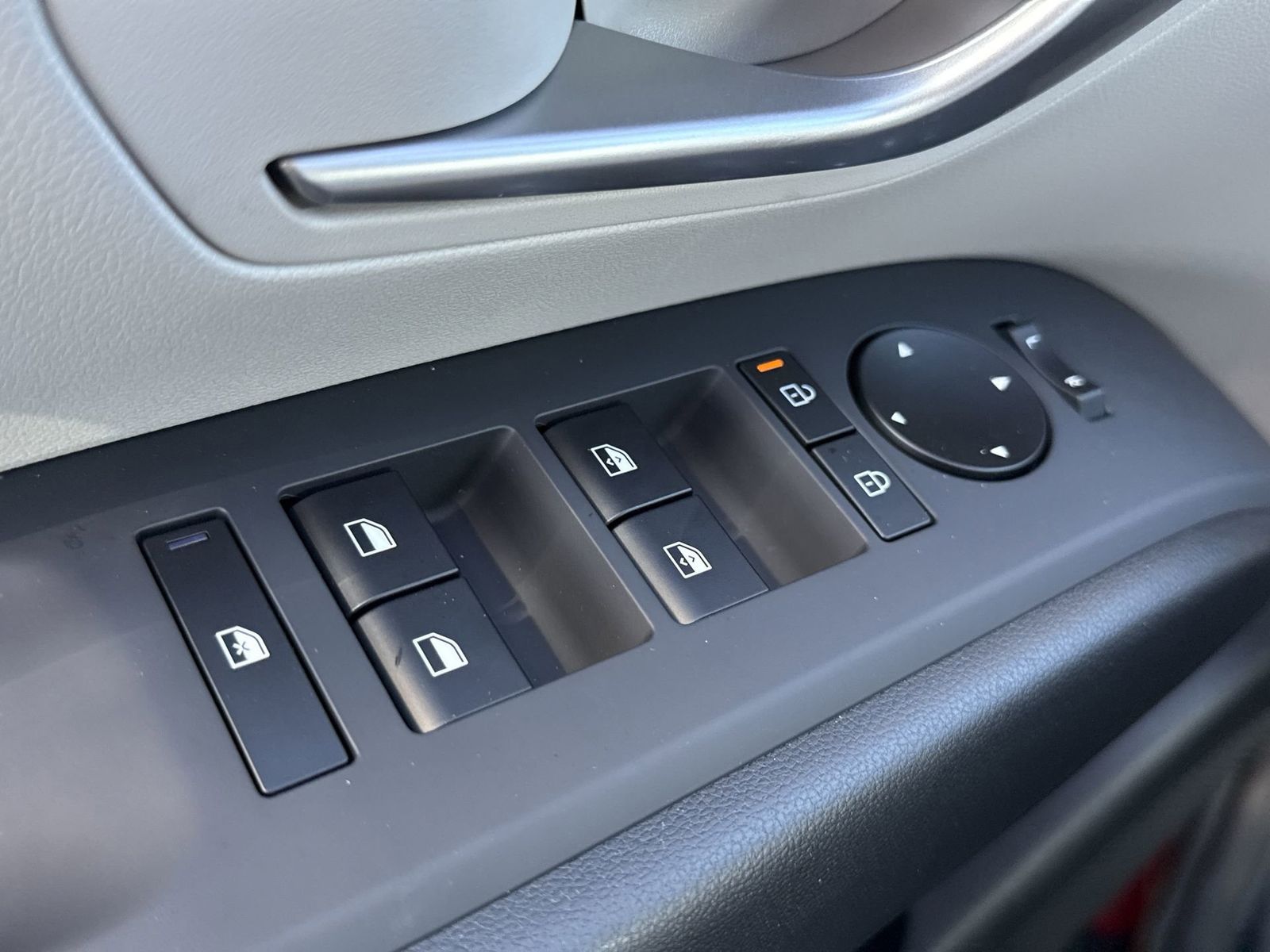 2026 Hyundai Tucson SEL - Photo 14