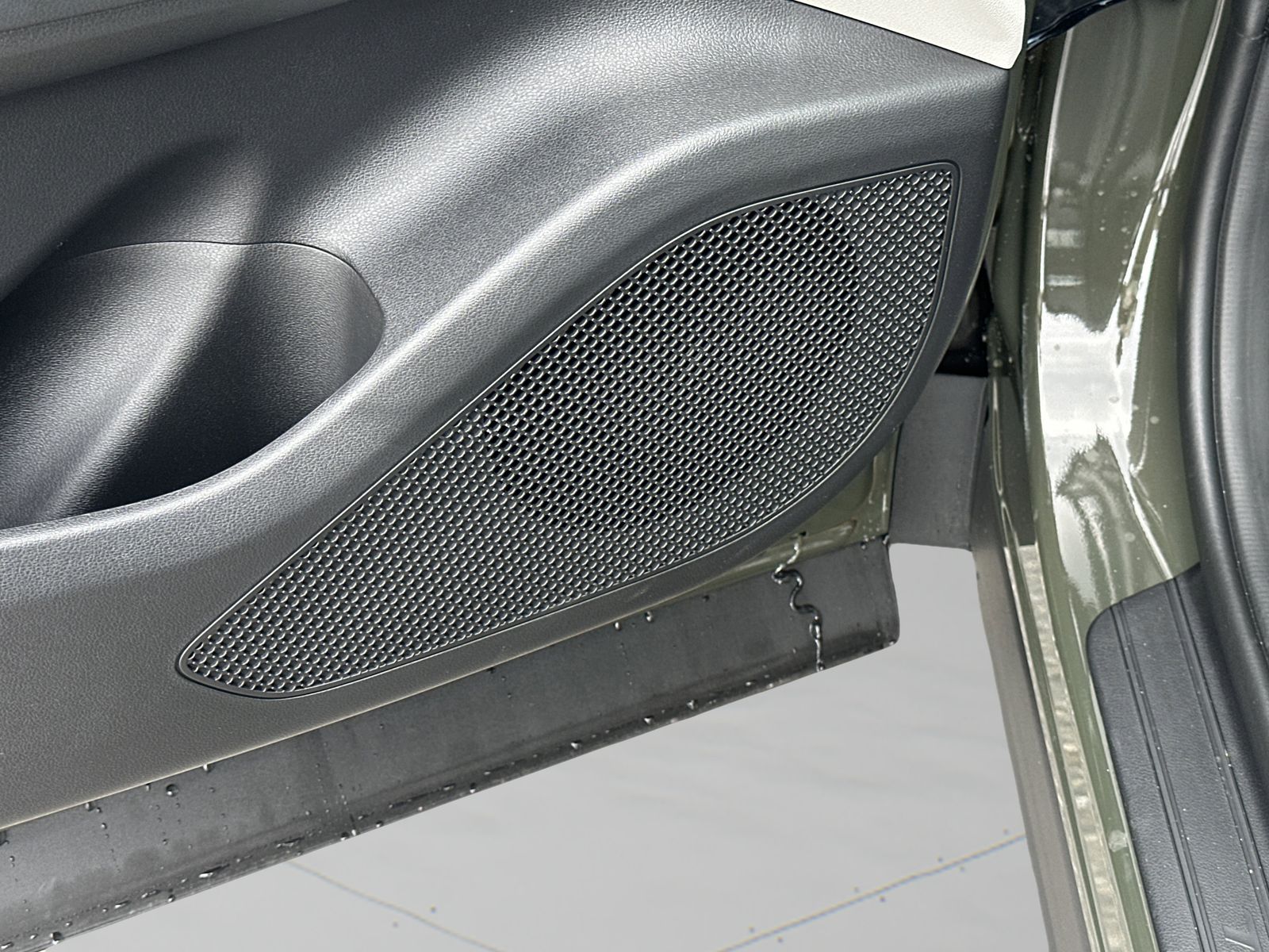 2025 Hyundai Tucson SEL Convenience - Photo 18
