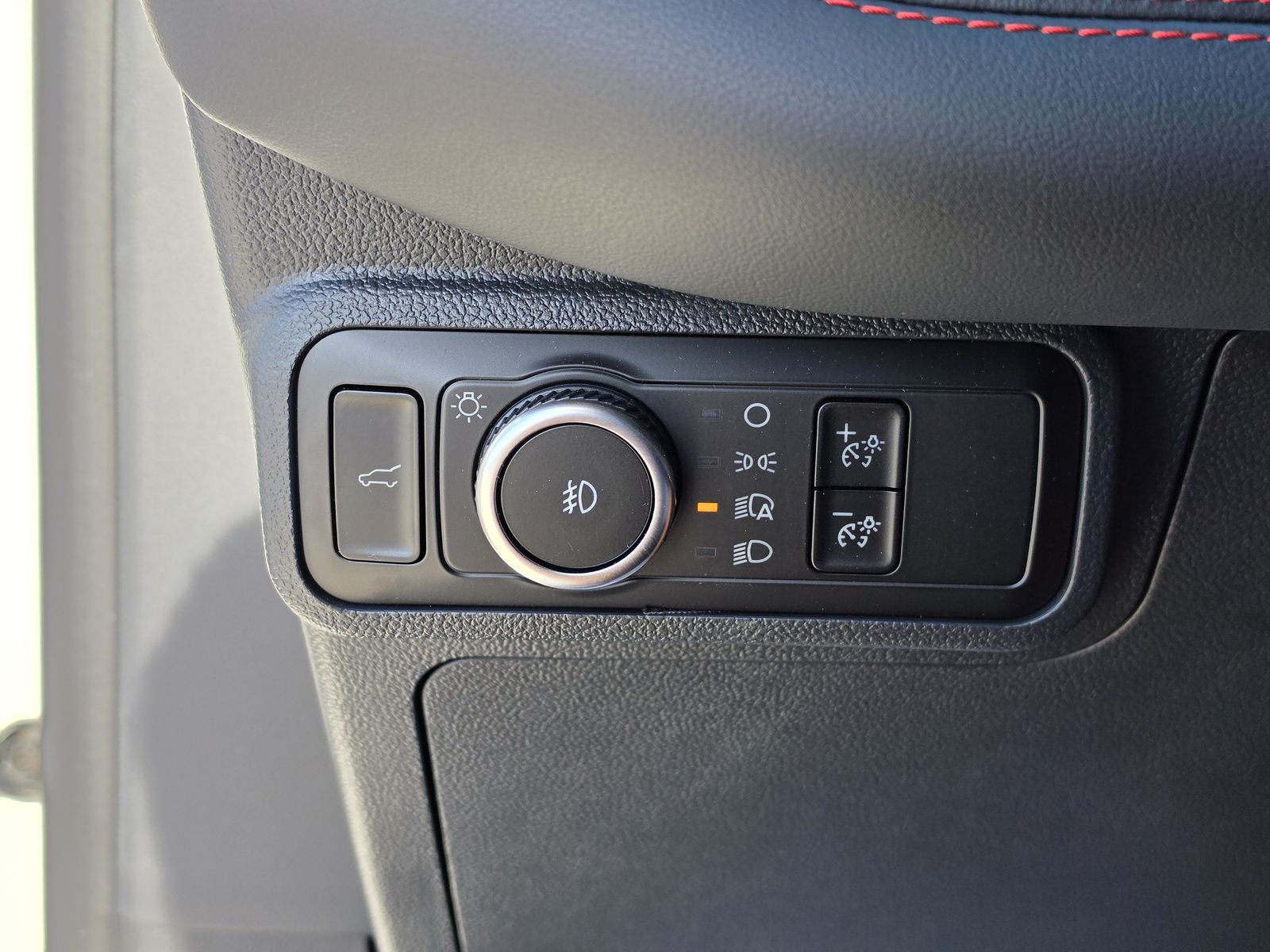 2026 Ford Explorer ST-LINE - Photo 31