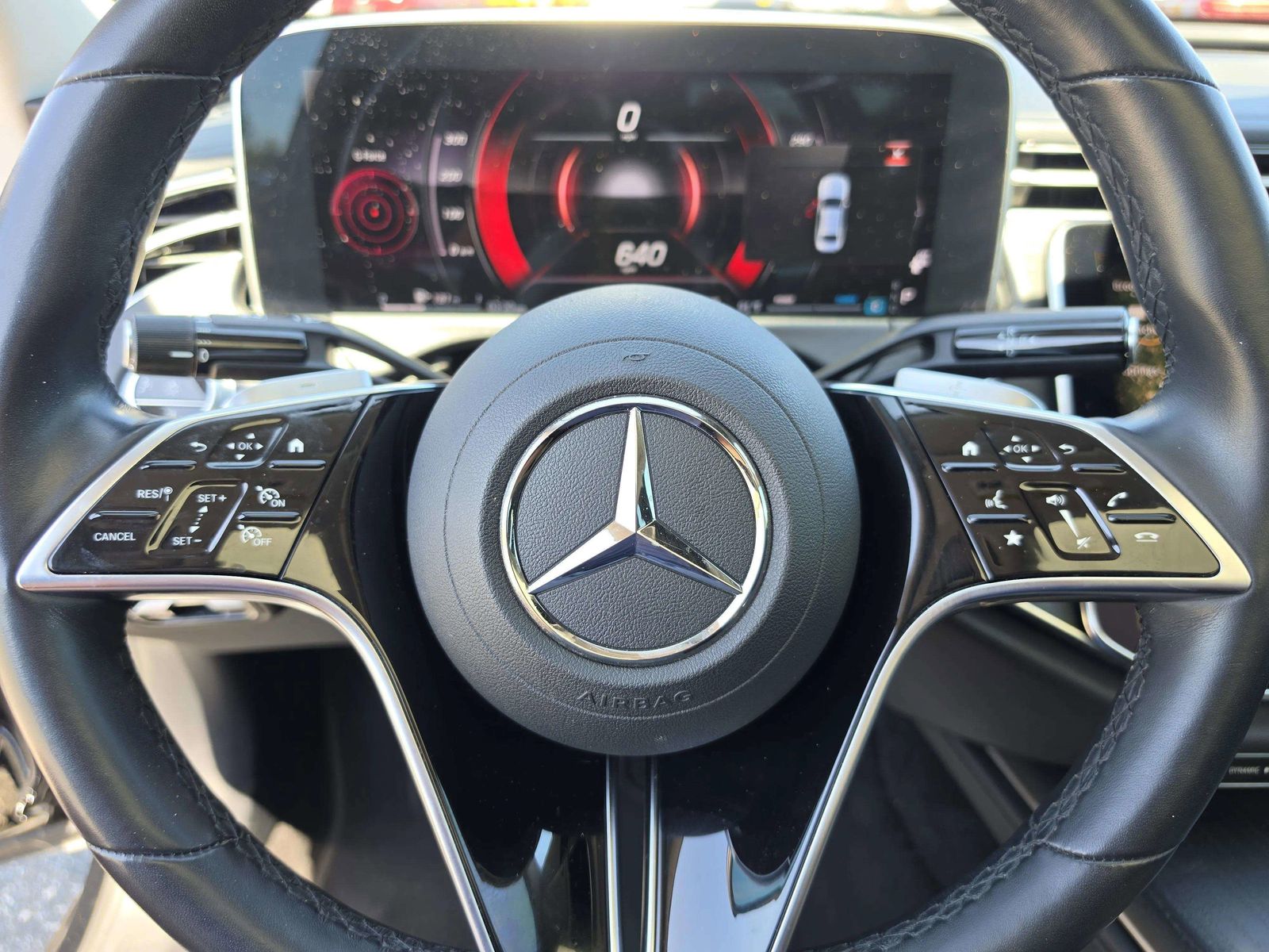 2025 Mercedes-Benz E-Class E350 - Photo 21