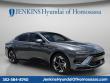 New 2026 Hyundai Sonata SEL Sport Sedan