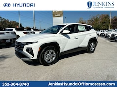 2026 Hyundai Tucson SE SUV