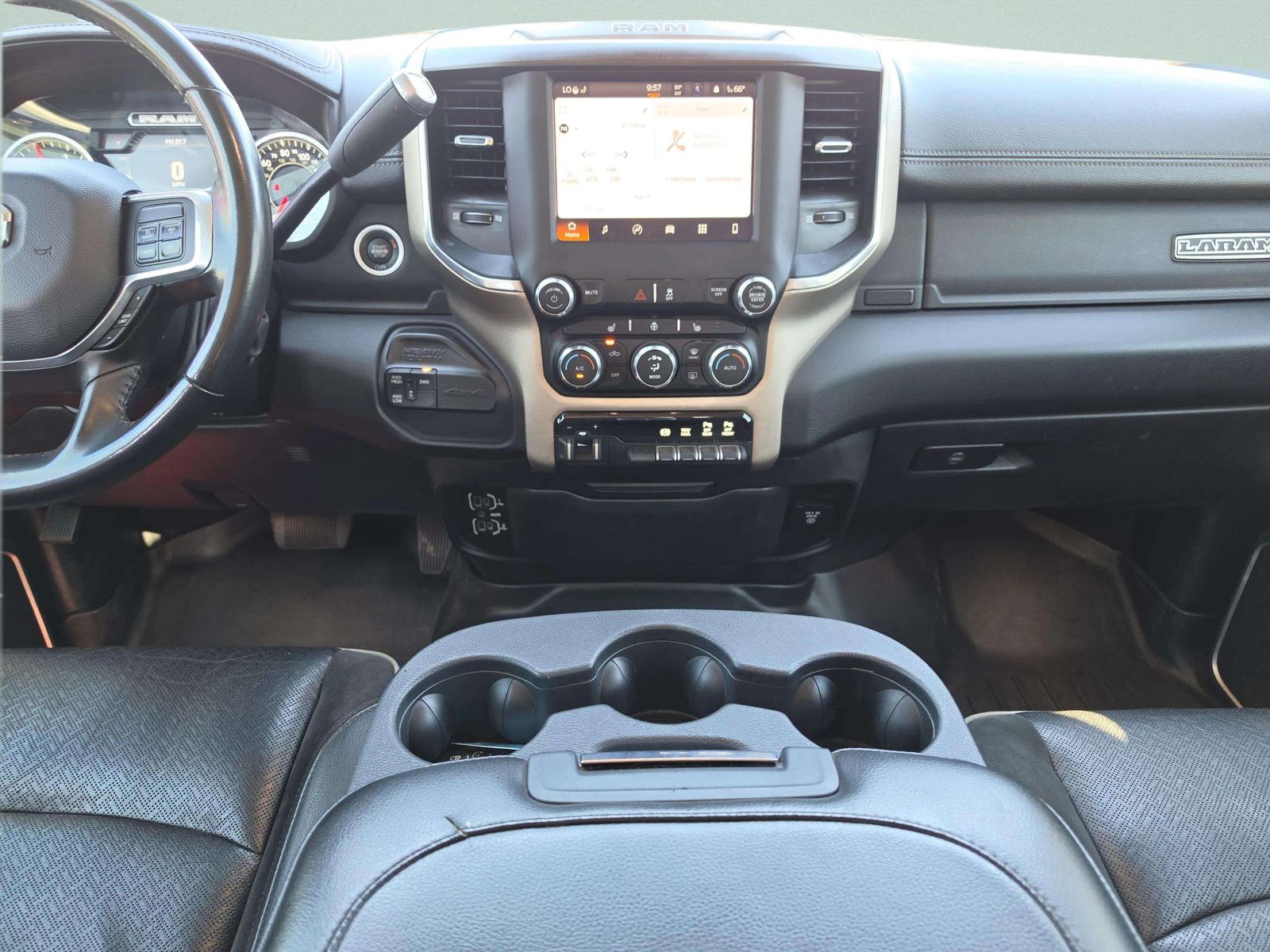 2022 RAM Ram 2500 Pickup Laramie - Photo 17