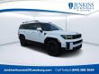 New 2026 Hyundai Santa Fe HEV Calligraphy SUV