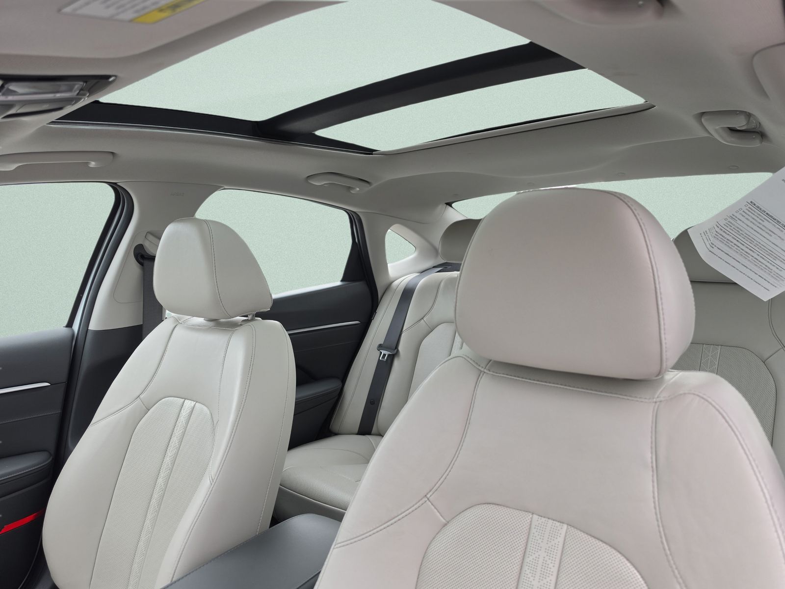 2021 Hyundai Sonata Limited - Photo 23