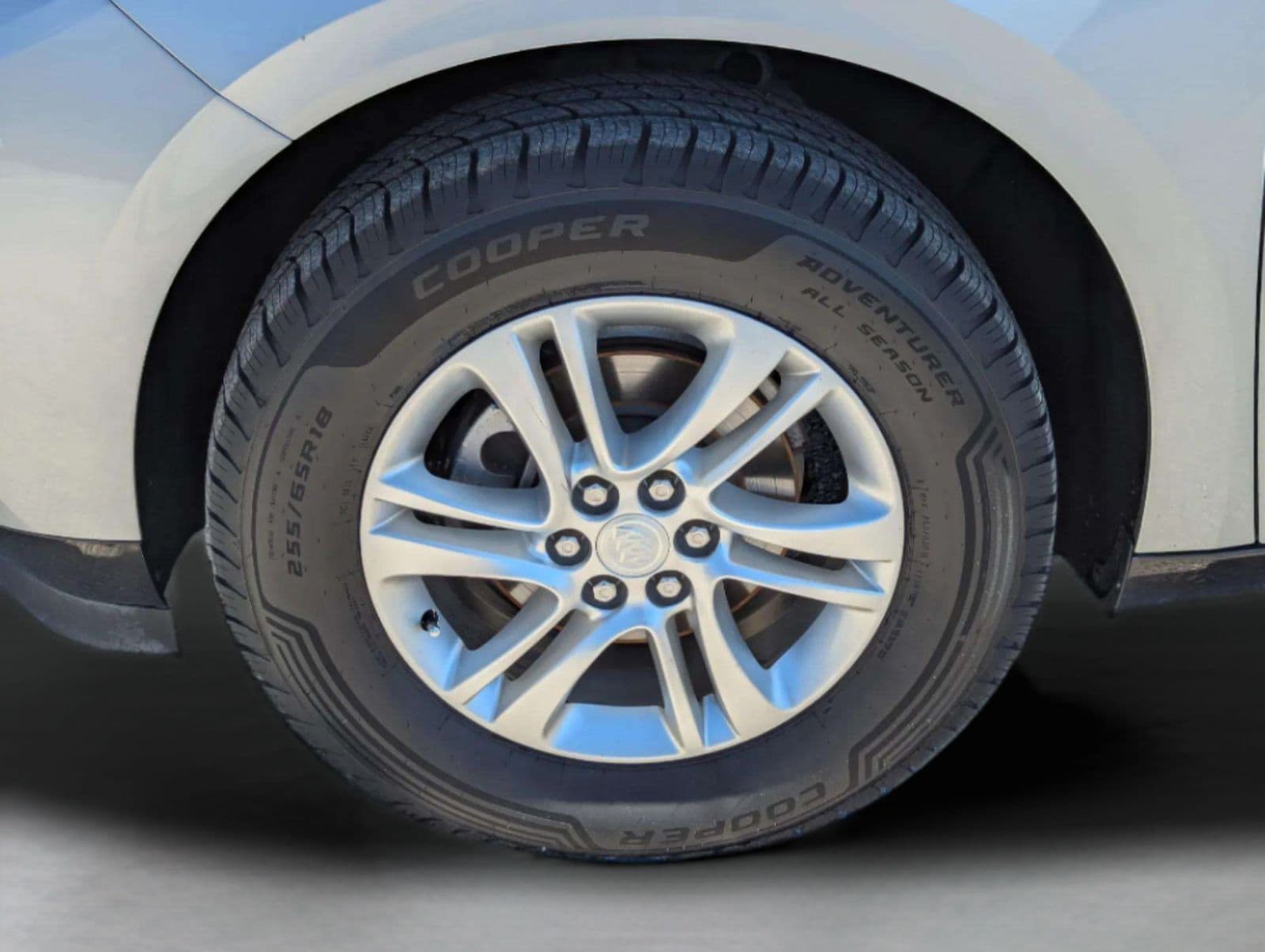 2020 Buick Enclave Premium - Photo 18