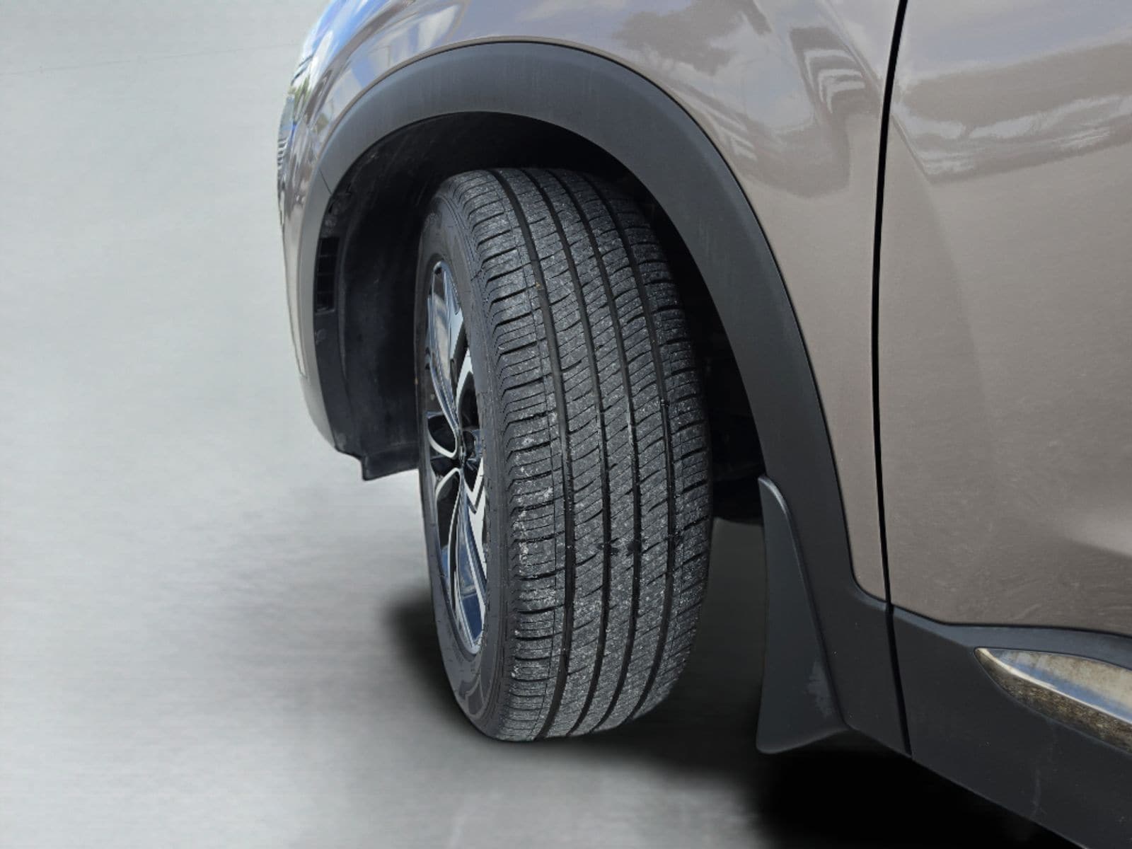 2020 Hyundai Santa Fe Limited - Photo 42