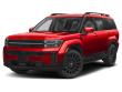 New 2026 Hyundai Santa Fe Calligraphy FWD SUV
