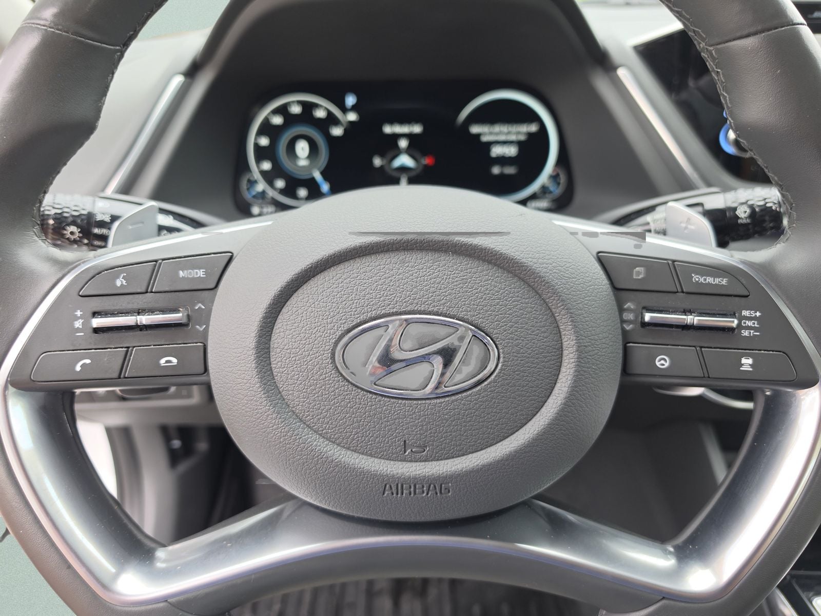 2021 Hyundai Sonata Limited - Photo 33