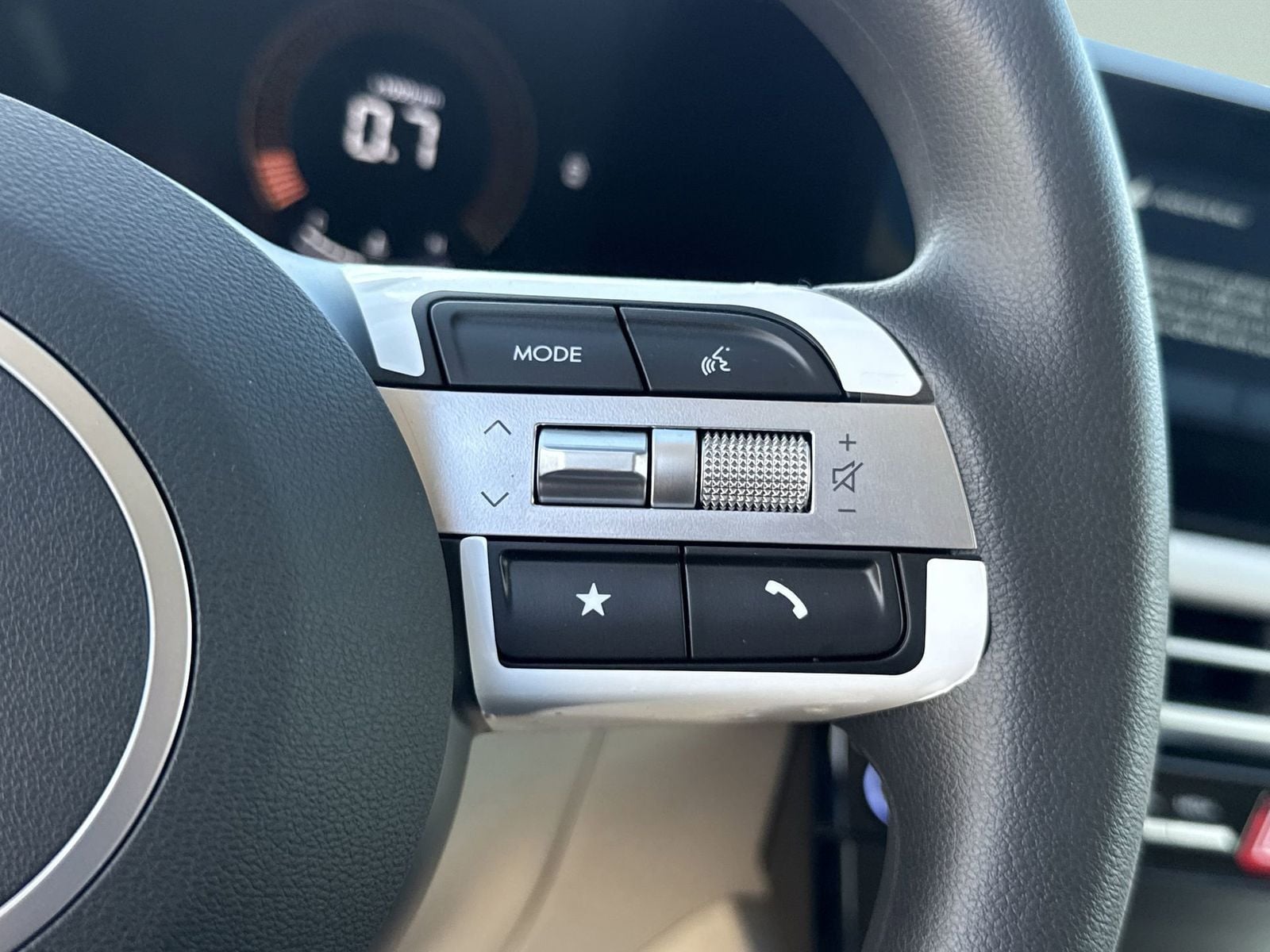2026 Hyundai Tucson SEL - Photo 24