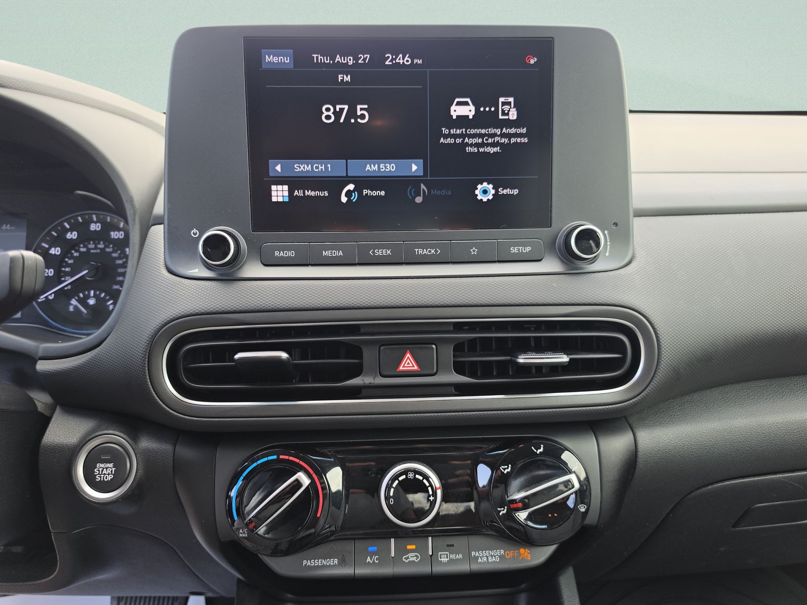 2023 Hyundai Kona SEL - Photo 23