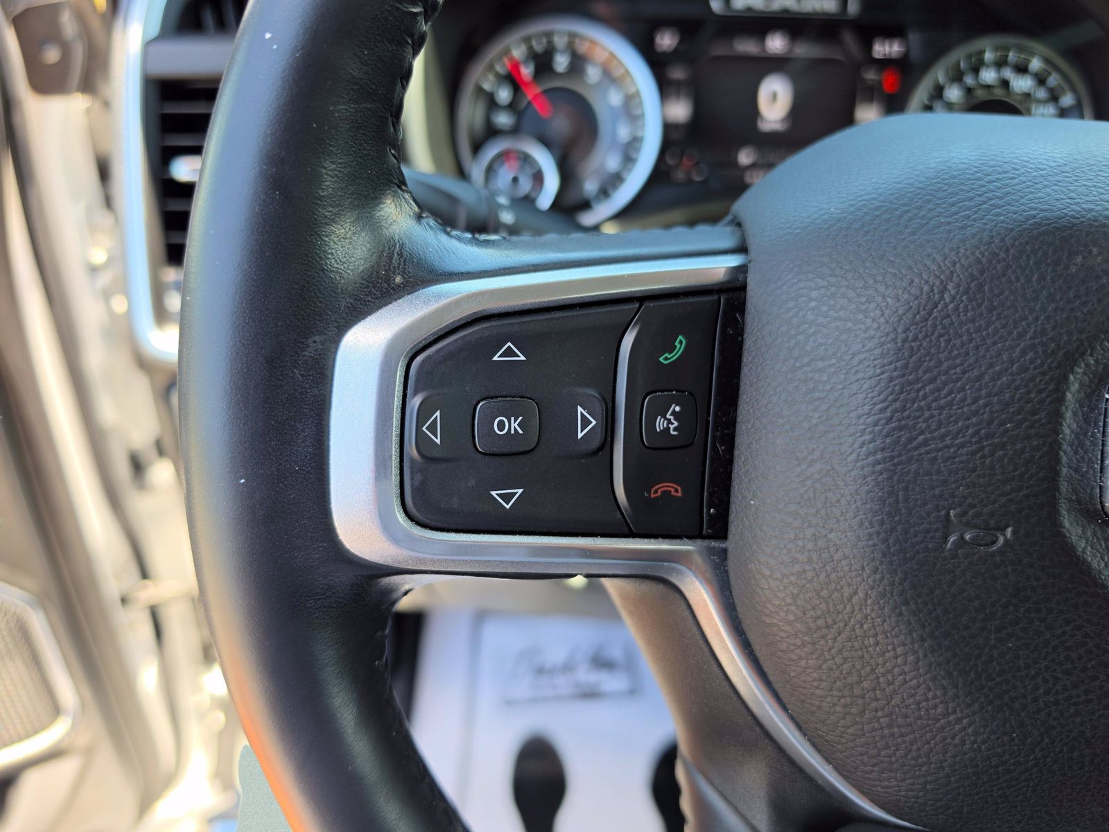 2022 RAM Ram 1500 Pickup Laramie - Photo 29