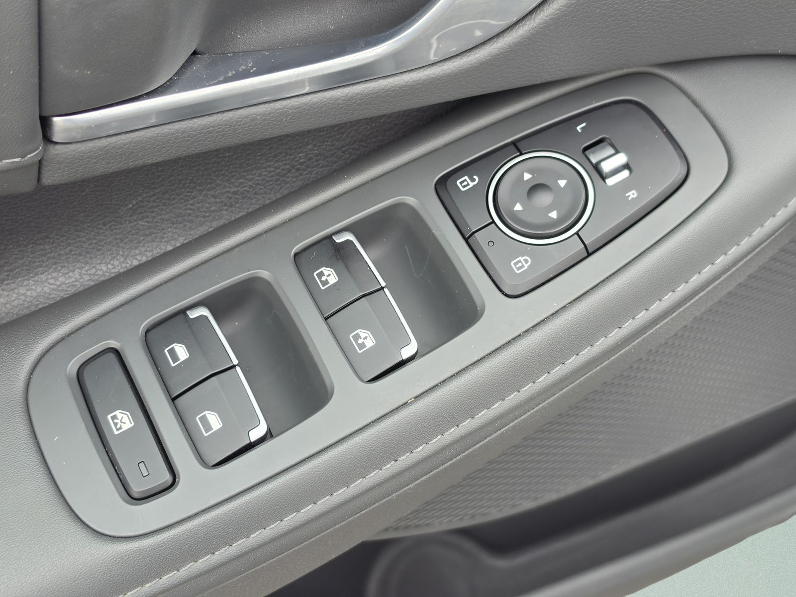 2021 Hyundai Sonata Limited - Photo 20