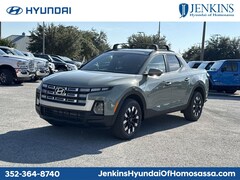 2026 Hyundai Santa Cruz SEL Truck Crew Cab