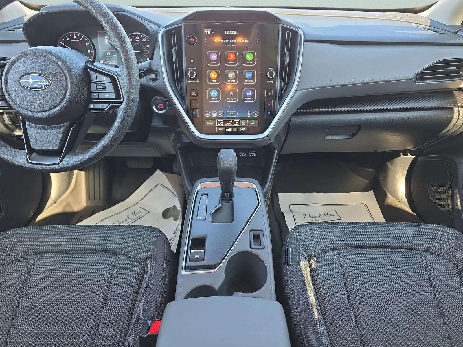 2024 Subaru Crosstrek Premium - Photo 19