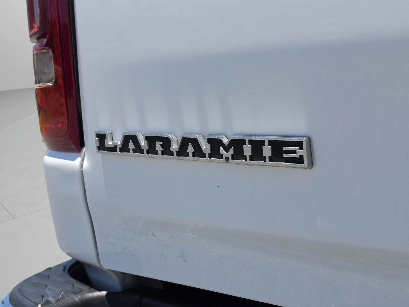 2022 RAM Ram 1500 Pickup Laramie - Photo 38