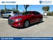 Used 2020 Hyundai Elantra Value Edition Sedan