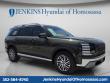 New 2026 Hyundai Palisade SEL Premium FWD SUV